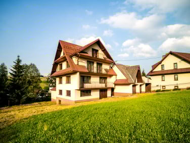 Dom Nowy Targ