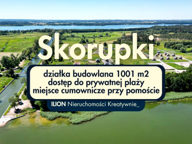 Działka Skorupki