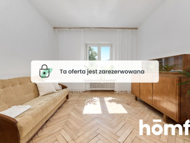 Mieszkanie Wrocław