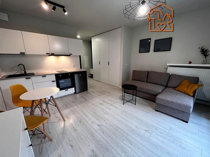 Mieszkanie Bydgoszcz