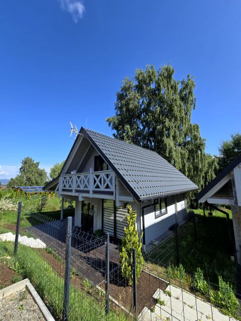 Dom Sosnówka