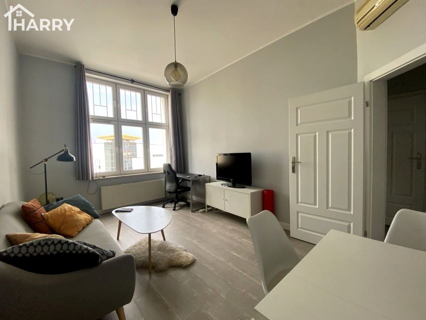 Mieszkanie Bydgoszcz