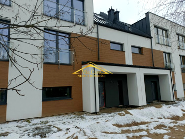 Dom Grodzisk Mazowiecki