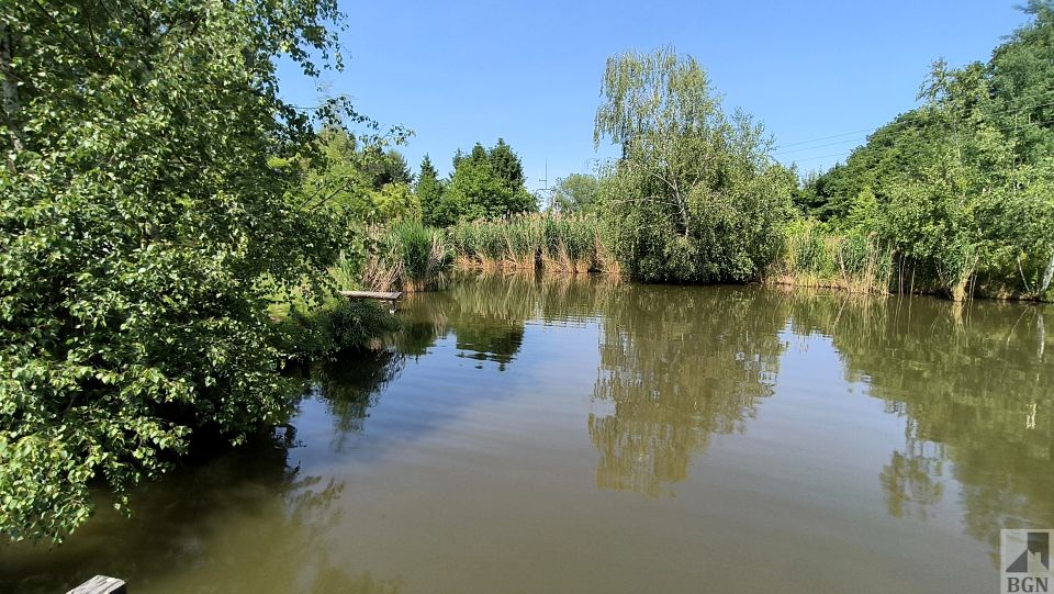 Działka budowlana Oborniki Śląskie