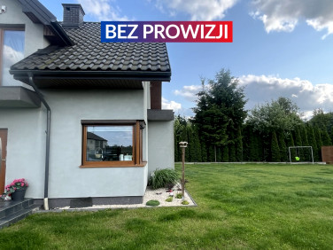 Dom Sochaczew