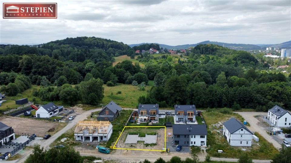 Działka budowlana Jelenia Góra