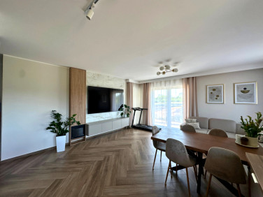 Mieszkanie blok mieszkalny sprzedaż