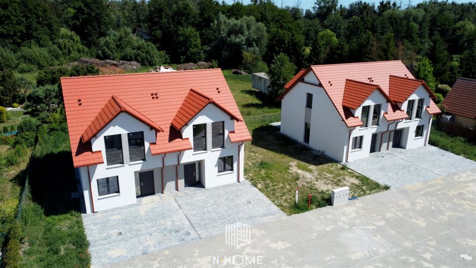Dom Ligota Piękna