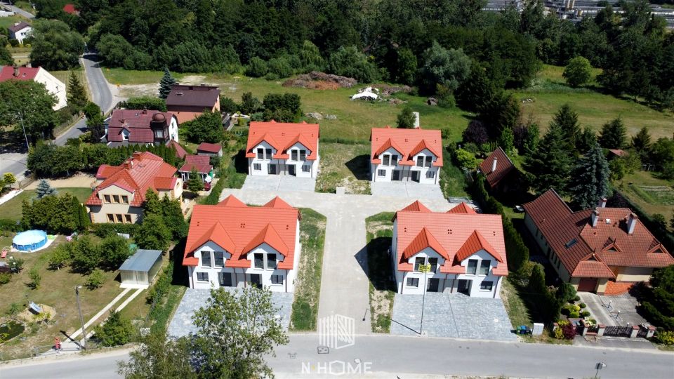 Dom Ligota Piękna