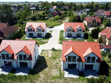 Dom Ligota Piękna