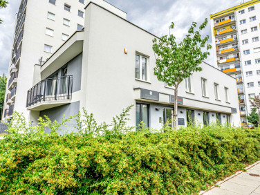 Lokal Poznań