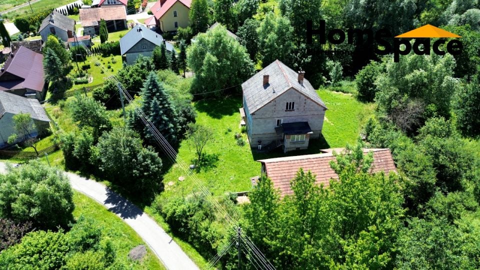 Dom Widaczów