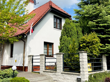 Dom Siadło Dolne