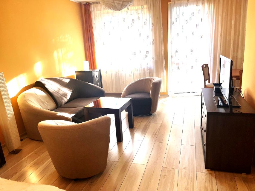 Mieszkanie Katowice sprzedaż