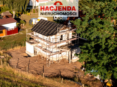 Dom Dębostrów