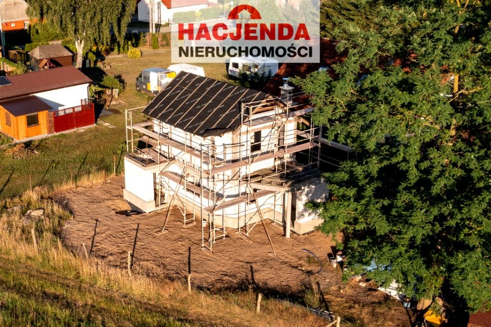 Dom Dębostrów