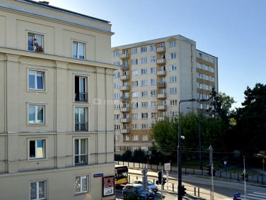 Mieszkanie Warszawa