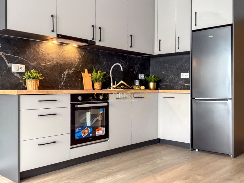 Mieszkanie blok mieszkalny sprzedaż