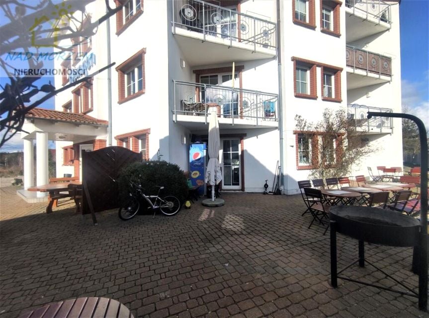Mieszkanie Grzybowo