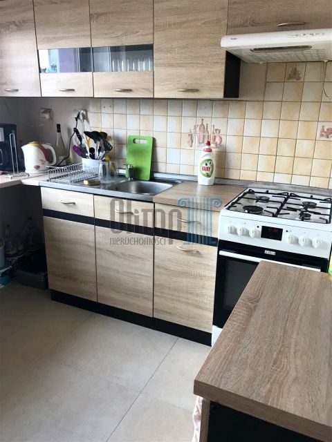 Mieszkanie Bydgoszcz