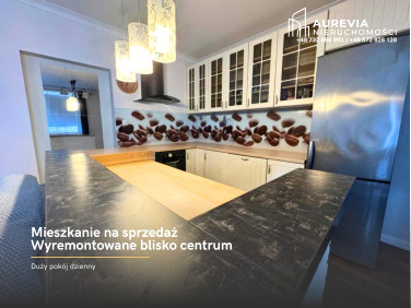 Mieszkanie blok mieszkalny sprzedaż