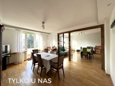 Mieszkanie Poznań