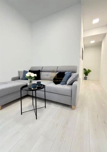 Mieszkanie Bydgoszcz