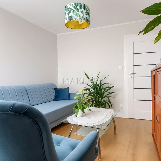 Mieszkanie Bydgoszcz