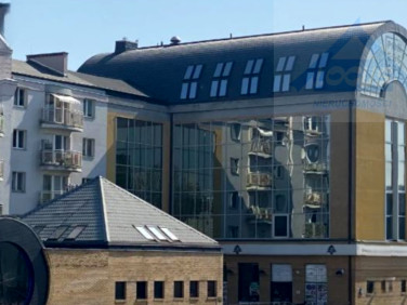 Lokal Warszawa