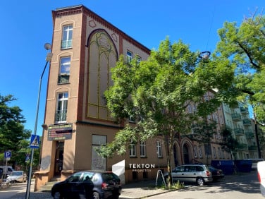 Mieszkanie Poznań