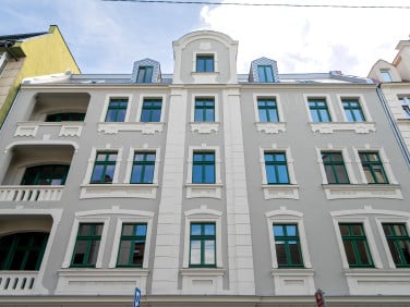 Mieszkanie Poznań
