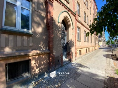 Mieszkanie Poznań
