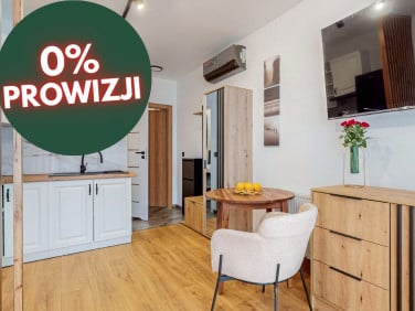 Mieszkanie Wrocław