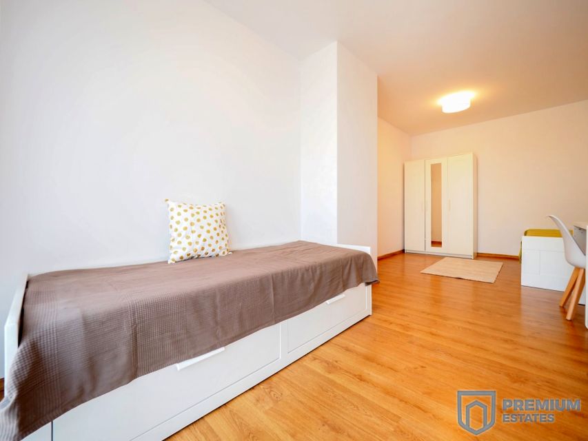 Mieszkanie apartamentowiec wynajem
