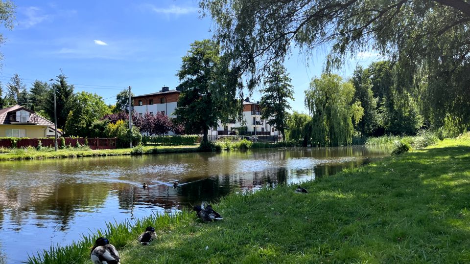 Mieszkanie Bydgoszcz