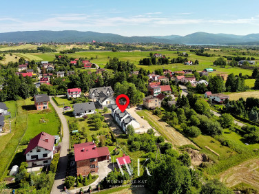 Dom Leśna