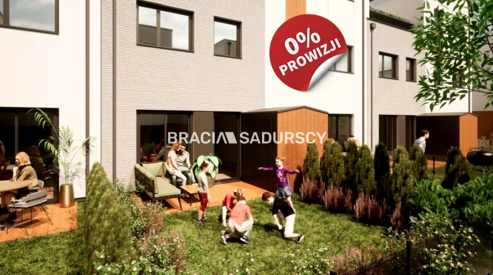 Mieszkanie Tarnów