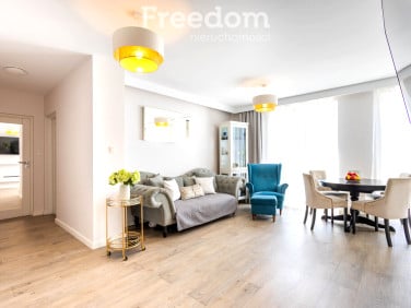 Mieszkanie apartamentowiec Ciechanów