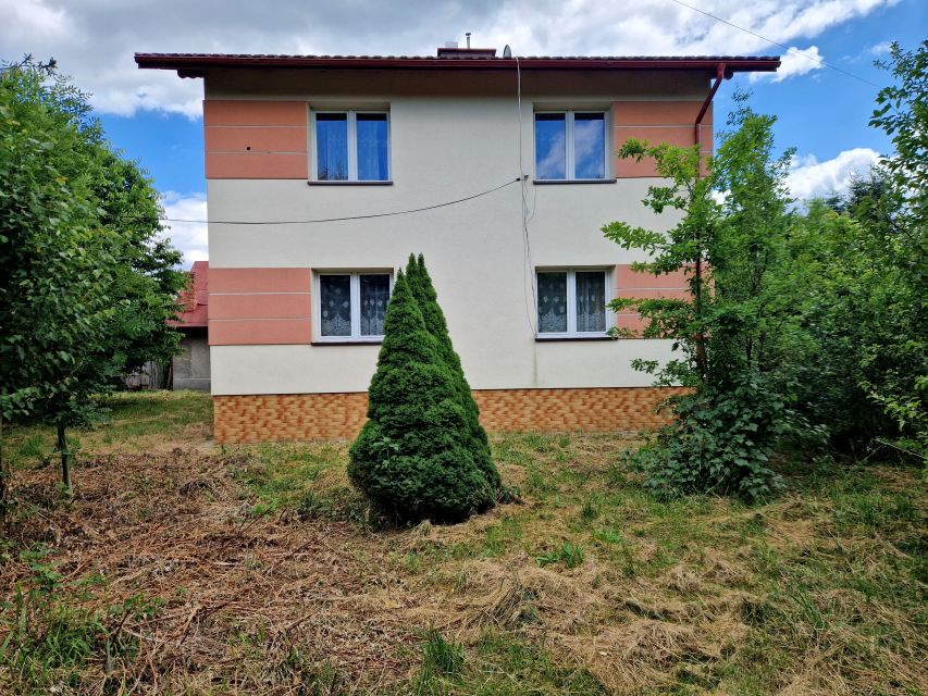 Dom Gorlice