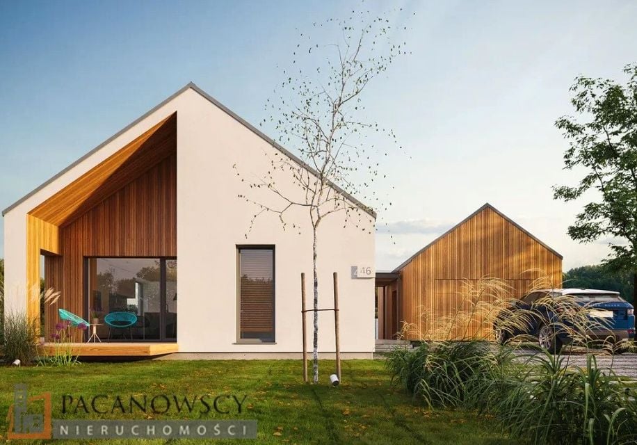Działka Smardzowice