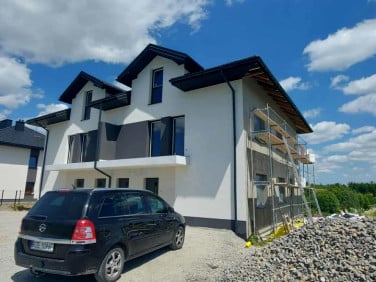 Mieszkanie Rzeszów