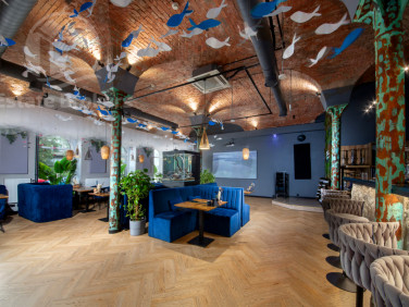 Lokal Wrocław