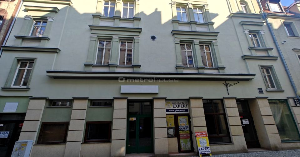 Lokal Jelenia Góra