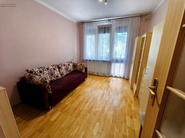 Mieszkanie Gliwice