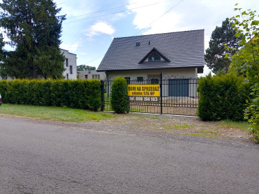 Dom Strumień