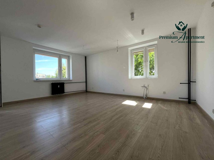 Mieszkanie blok mieszkalny sprzedaż