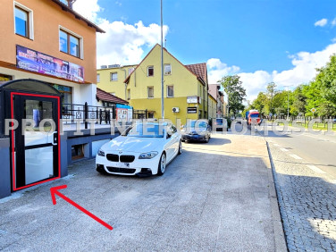 Lokal Lębork