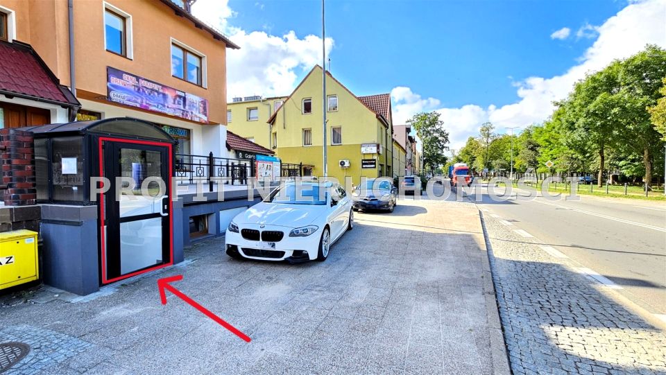 Lokal Lębork