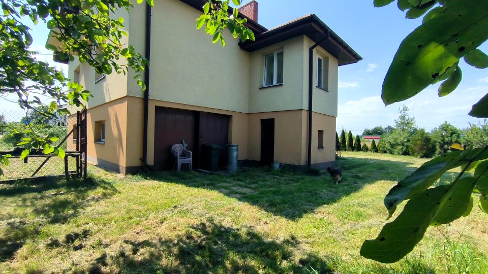 Dom Jaktorów