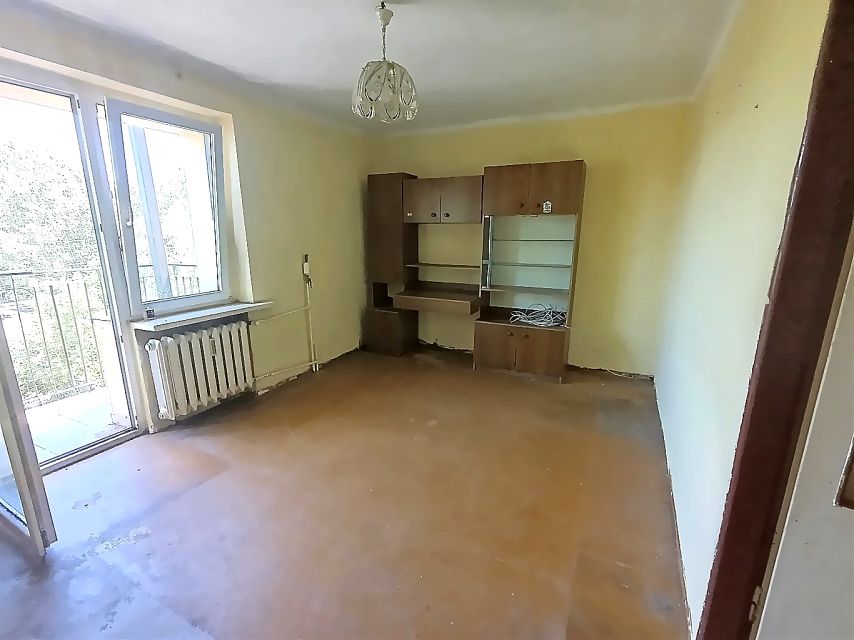 Mieszkanie Sosnowiec sprzedaż